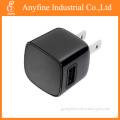 USB Travel Charger for Blackberry Z10 with US Plug